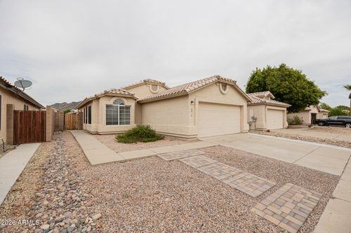 5014 W Ponderosa Ln, Glendale, AZ, 85308-9211 | Card Image