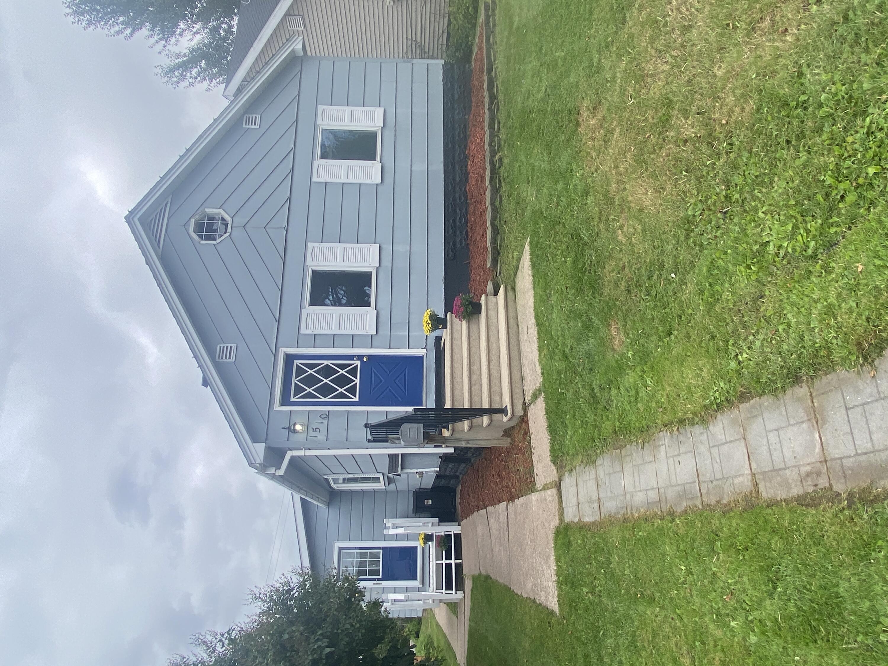 Davitt St, Sault Sainte Marie, MI 49783