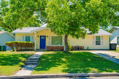 2910 Shadow Bend, San Antonio, TX, 78230 | Card Image