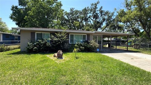 127 Mason Park Dr, Daytona Beach, FL, 32117-4815 | Card Image