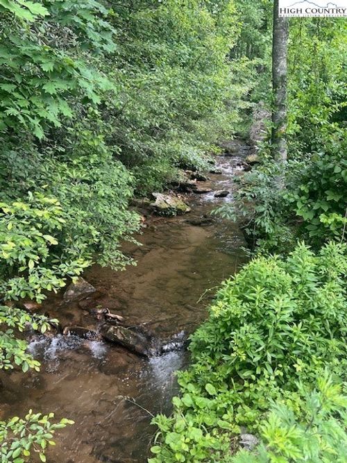 TBD Big Ivy Rd. & Benge Ashe Rd., Purlear, NC, 28665 | Card Image