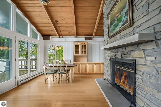 6514 Beechtree Rd, House other with 4 bedrooms, 2 bathrooms and null parking in Glen Arbor MI | Image 16