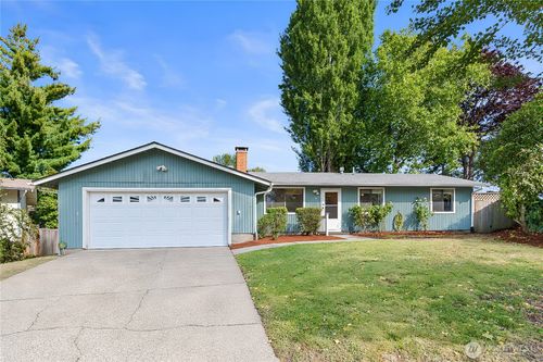 16424 126th Pl Se, Renton, WA, 98058-5552 | Card Image