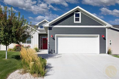 4011 Wildridge Meadows Dr, Billings, MT, 59106-1611 | Card Image