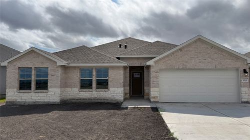 3533 Sahar Lake Drive, Robstown, TX, 78380 | Card Image