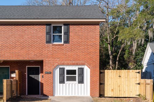 4535 Orr Street, North Charleston, SC, 29405 | Card Image