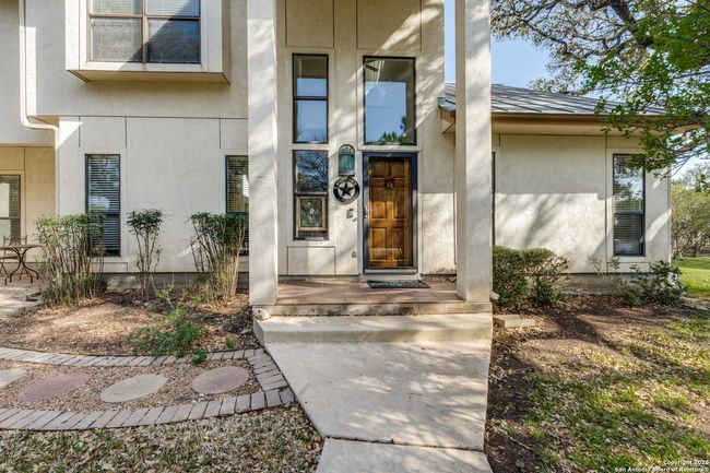 21655 Valley Park Dr, House other with 3 bedrooms, 3 bathrooms and null parking in Garden Ridge TX | Image 4