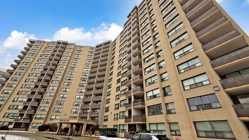 451 The Mall West, Etobicoke, ON, M9C1G1 | Card Image