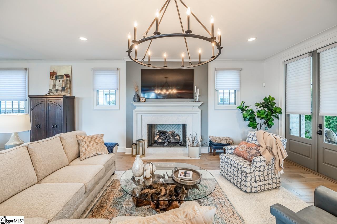 Residential in Greenville 5