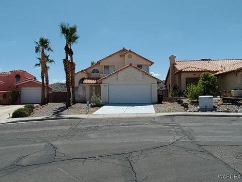 3275 Canyon Terrace Drive, Laughlin (NV), NV, 89029 | Card Image