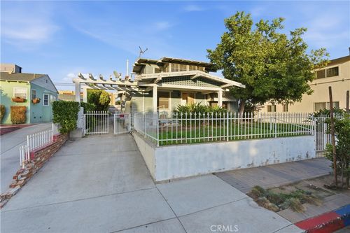 1921 20th St, Santa Monica, CA, 90404-4717 | Card Image