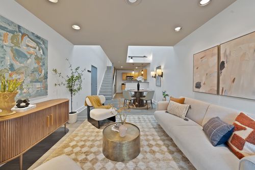 10-4003 Gilbert Avenue, Dallas, TX, 75219 | Card Image