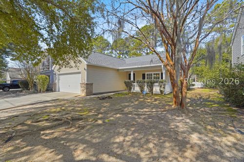 110 Winyah Way, Beaufort, SC, 29906-6004 | Card Image