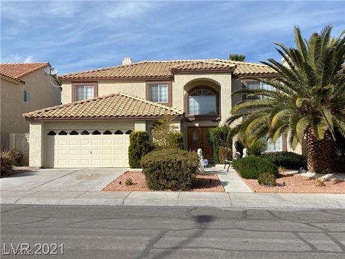 0-8224 Tivoli Cove Dr, Las Vegas, NV, 89128-7452 | Card Image