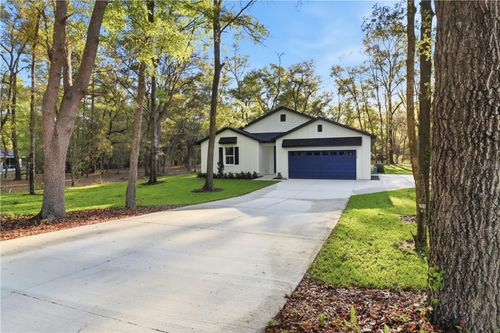 19126 Sw 101st St, Dunnellon, FL, 34432-4299 | Card Image