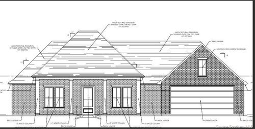 0 Camryn Rd, Lake Charles, LA, 70611 | Card Image