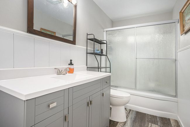 1012 E Hatch St, House other with 2 bedrooms, 1 bathrooms and null parking in Sturgis MI | Image 11
