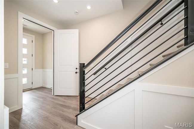 53-603 - 1347 W Gateway Hts, Townhouse with 4 bedrooms, 4 bathrooms and null parking in Saint Louis MO | Image 18