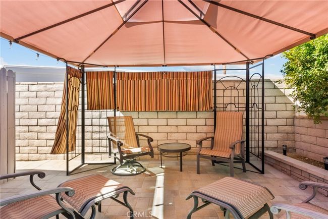 73550 Cabazon Peak Dr, House other with 3 bedrooms, 2 bathrooms and 1 parking in Palm Desert CA | Image 34