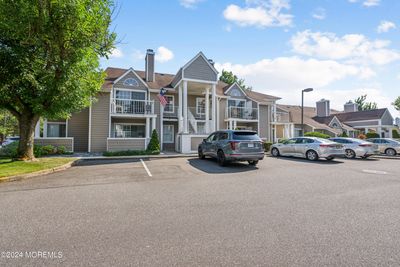 C-7 - 550 Central Avenue, Condo with 2 bedrooms, 2 bathrooms and null parking in Linwood NJ | Image 2