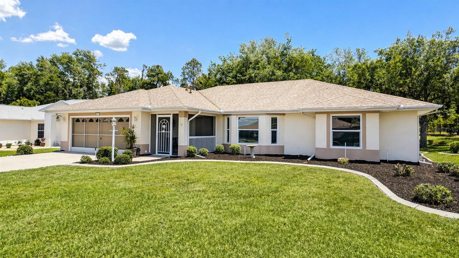 Residential in TAVARES 3
