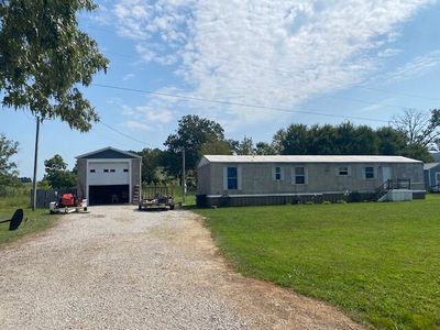 404 Ore Mines Road, House other with 3 bedrooms, 2 bathrooms and null parking in Owingsville KY | Image 1