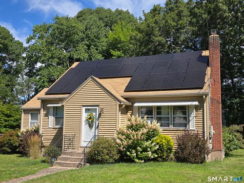 117 Helaine Rd, Manchester, CT, 06042-3356 | Card Image