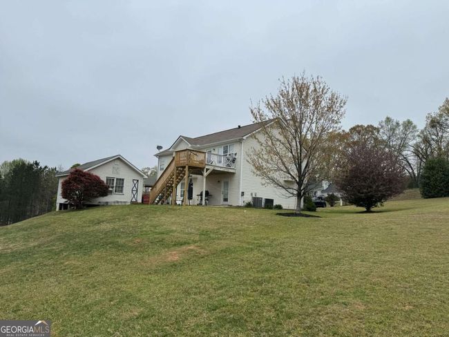 3495 Southchase Dr, House other with 6 bedrooms, 3 bathrooms and null parking in Gainesville GA | Image 30
