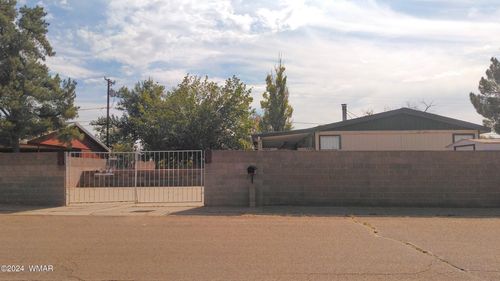 406 Encanto Drive, Holbrook, AZ, 86025 | Card Image