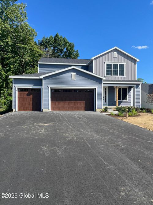 Lot 2 Windrow Way, Halfmoon, NY, 12118 | Card Image