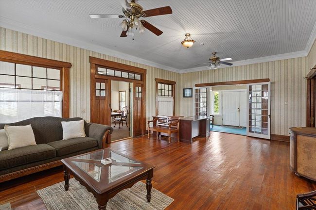 315 W Green St, House other with 3 bedrooms, 2 bathrooms and null parking in Perry FL | Image 5