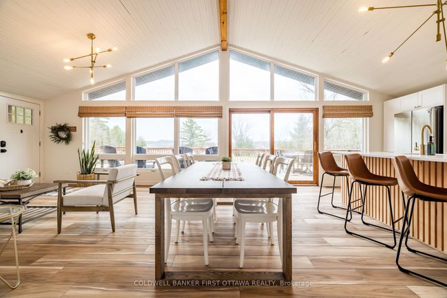 6 Bluff Point Dr, House other with 5 bedrooms, 2 bathrooms and 5 parking in Calabogie ON | Image 15