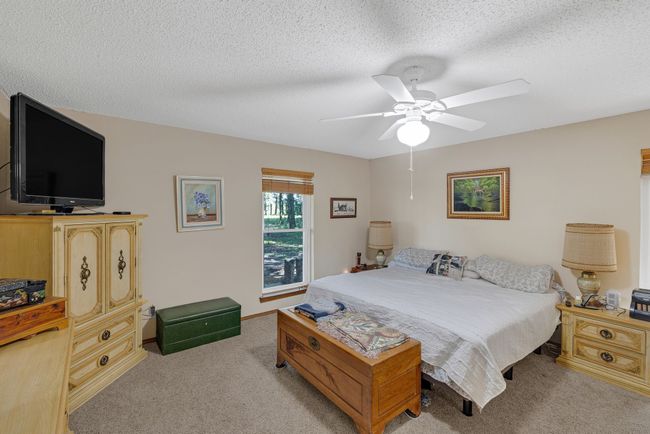 906 County Road 2770, House other with 3 bedrooms, 3 bathrooms and null parking in Honey Grove TX | Image 13