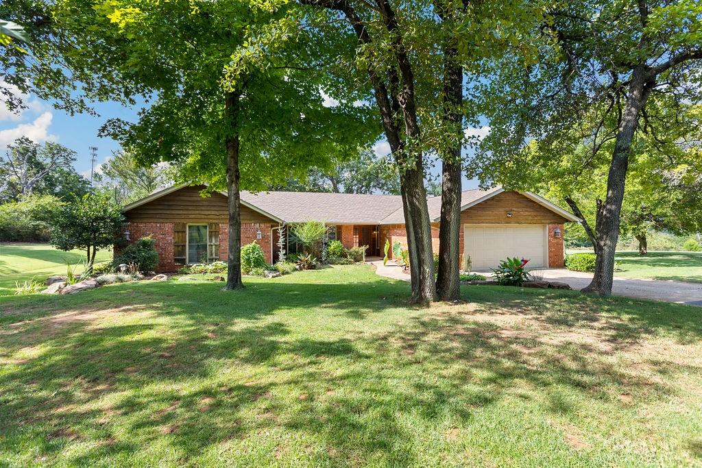 Blackjack Ln, Edmond, OK 73034