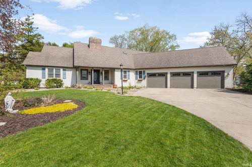 51460 Turnwood Lane, Granger, IN, 46530 | Card Image