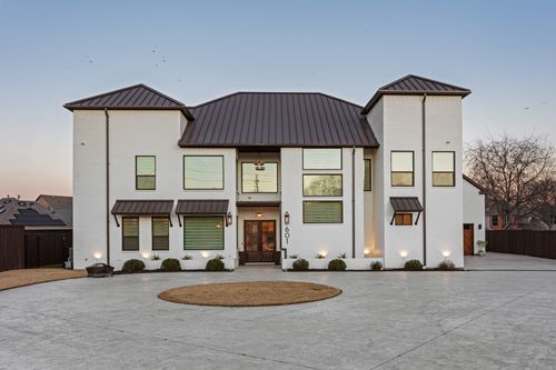 601 S Jupiter Rd, Allen, TX, 75002-4066 | Card Image