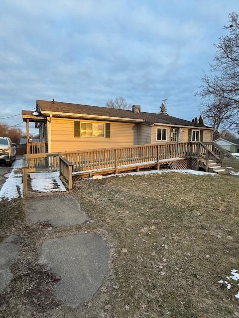 Commercial Sale in Albion 2