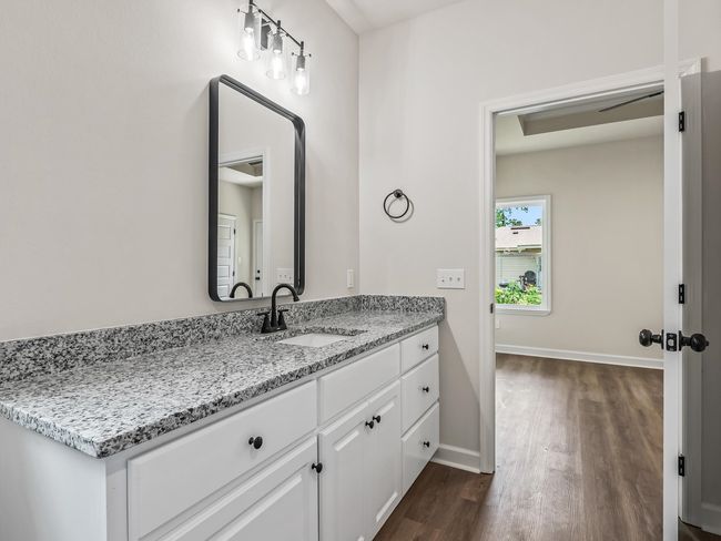 66 Kiowa Trl, House other with 3 bedrooms, 2 bathrooms and null parking in CRAWFORDVILLE FL | Image 18