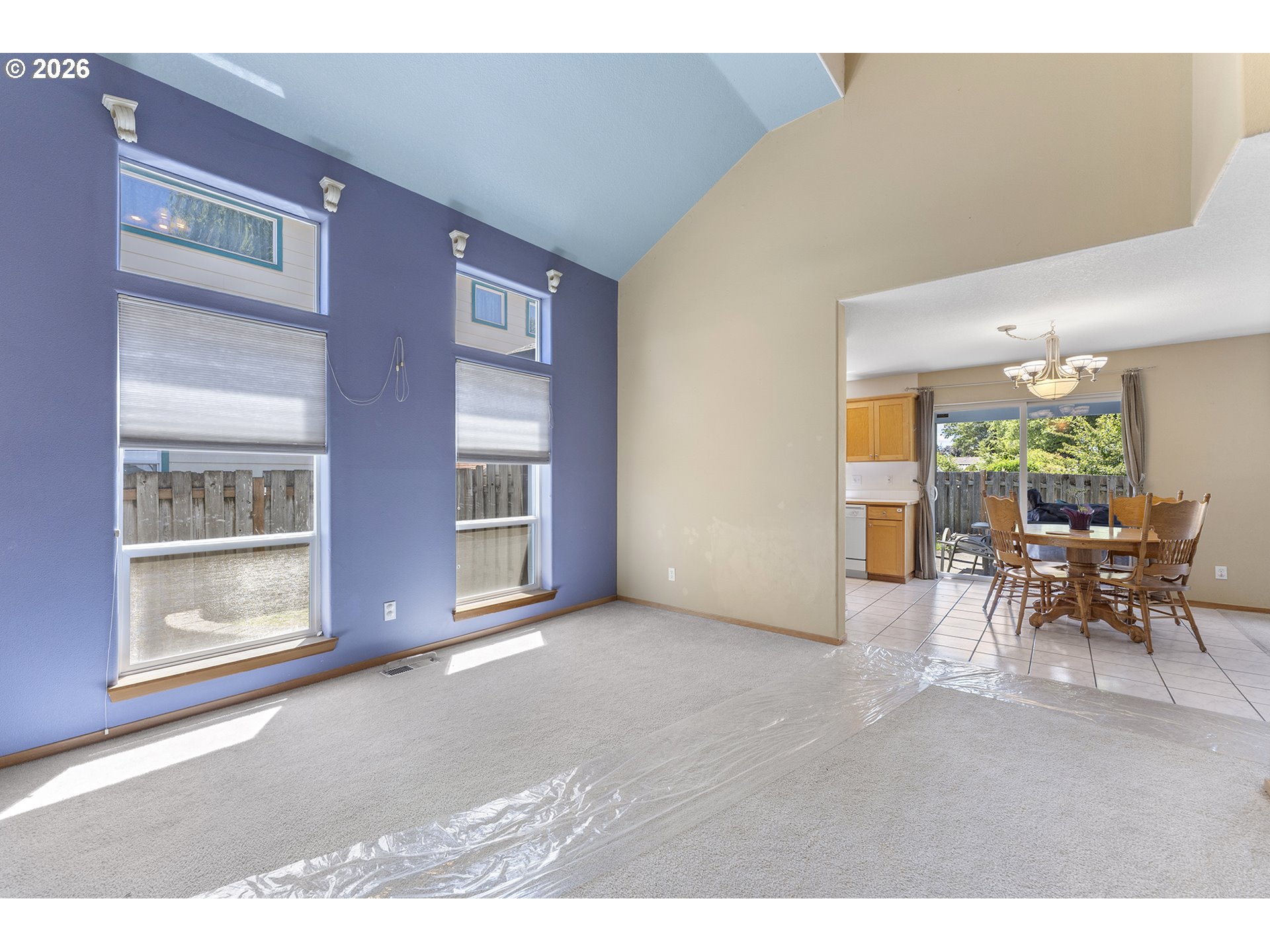 Residential in Tigard 2