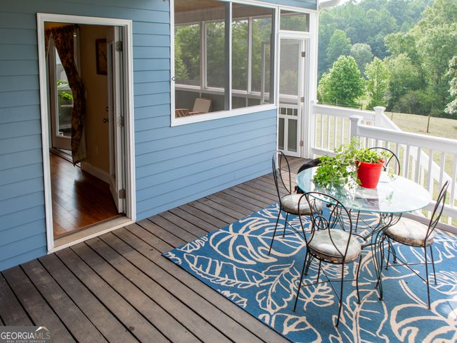 708 Sheep Pasture Rd, House other with 4 bedrooms, 3 bathrooms and null parking in Commerce GA | Image 19