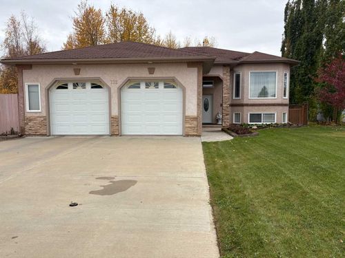 732 9 St Sw, Slave Lake, AB, T0G2A4 | Card Image