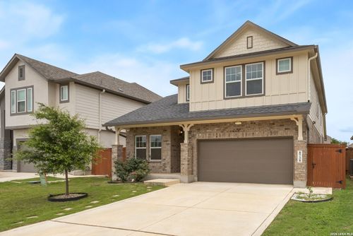 8738 Hedford Flts, San Antonio, TX, 78254-2485 | Card Image