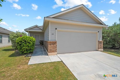 115 Laurel Grace Ln, New Braunfels, TX, 78130-7415 | Card Image