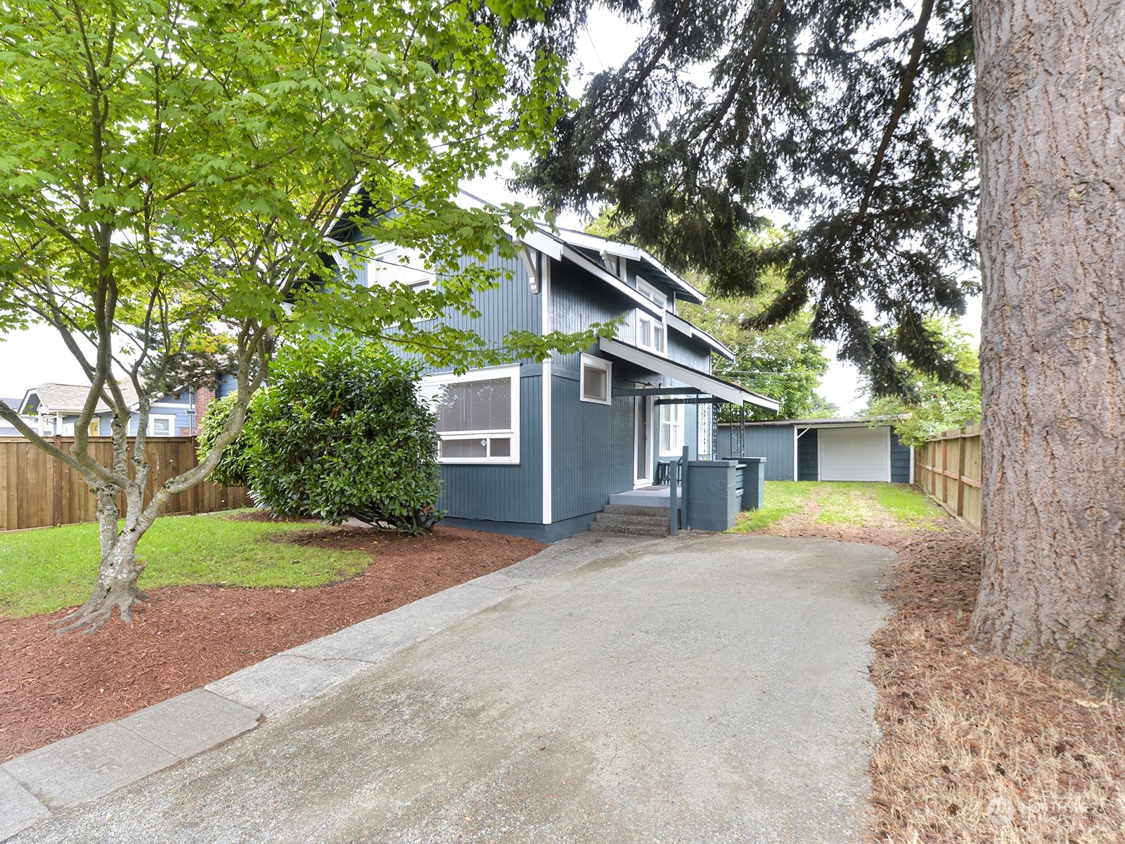 K St, Tacoma, WA 98418