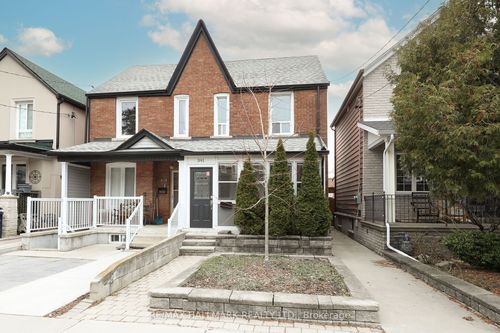 391 Delaware Avenue, Toronto, ON, M6H2T7 | Card Image