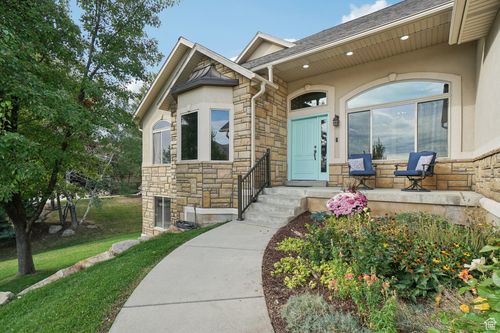 1275 Swiss Alpine Rd, Midway, UT, 84049-6003 | Card Image