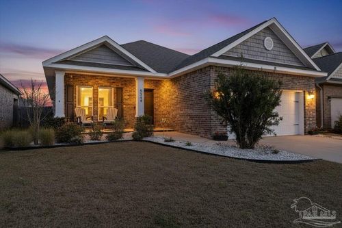 5344 Red Shoulder Rd, Pace, FL, 32571-9663 | Card Image