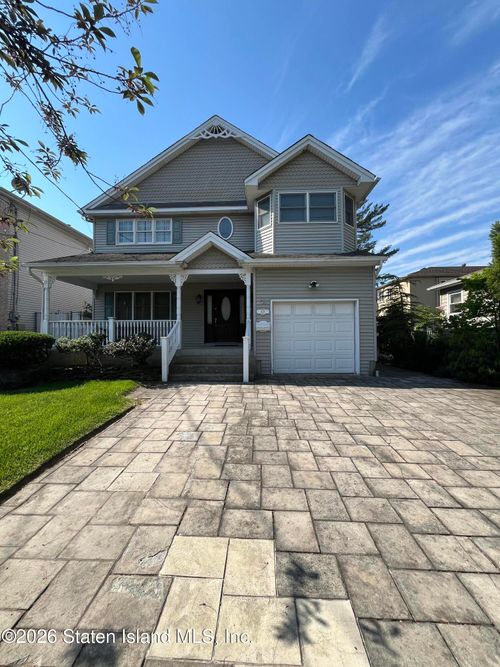 828 Westwood Ave, Staten Island, NY, 10314-4342 | Card Image