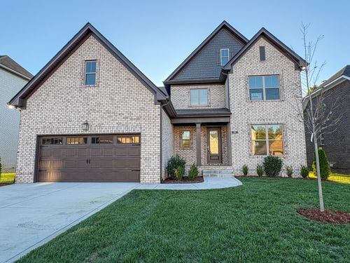 lot-230-111 Hayden Ln, Gallatin, TN, 37066-5880 | Card Image