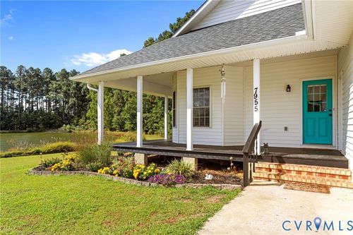 7955 Liberty Rd, Dolphin, VA, 23843-2317 | Card Image
